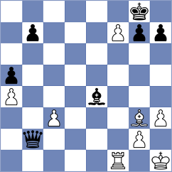 Aarav Sinha - Lim (chess.com INT, 2025)