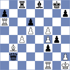 Petkevich - Mrazek (Frydek Mistek, 2011)