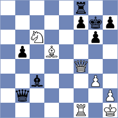 Mirzanurov - Demin (chess.com INT, 2021)