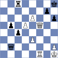 Khusenkhojaev - Pniaczek (Sitges ESP, 2024)