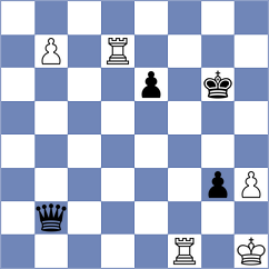 Jorajuria Mendoza - Santos Flores (chess.com INT, 2023)