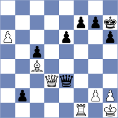 Agasiyev - Svane (chess.com INT, 2024)