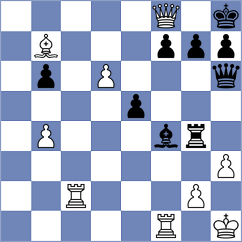 Siddarth - Hoshino (Lichess.org INT, 2020)