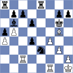 Milan - Leskovar Raimondi (Montevideo, 2011)