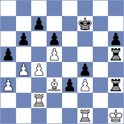 Molinari - Gonzalez (Chivilcoy, 1988)
