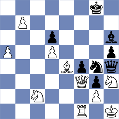 Evans - Hryshchenko (Hull ENG, 2024)