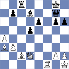 Mirza - Meier (chess.com INT, 2025)