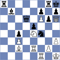 Shipov - Dragomarezkij (chessassistantclub.com INT, 2004)