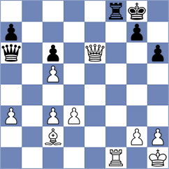 Raya Bailen - Merino Martin (Valladolid, 1994)