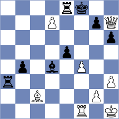 Zemerov - Khamzin (chess.com INT, 2022)