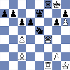 Yeung - Smith (Budapest HUN, 2024)