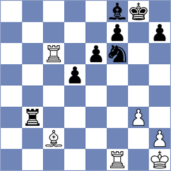 Bardacheva - Mertens (Germany, 1995)