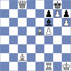 Perske - Zochowski (chess.com INT, 2023)