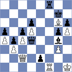 David - Krzywda (Chess.com INT, 2021)