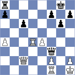 Moiseenko - Paravyan (chess.com INT, 2022)