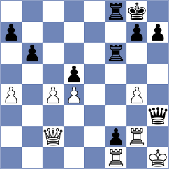 Rodrigues - Pham (Szombathely, 1993)