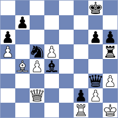 Gavrilovic - Ivanovic (Serbia, 2011)