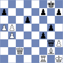 Velikanov - Harshit (chess.com INT, 2025)