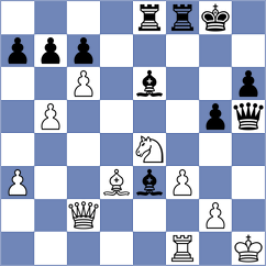 Kabanova - Ozer (Chess.com INT, 2020)
