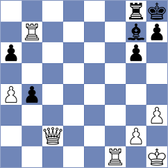Pourkashiyan - Exposito Milan (chess.com INT, 2024)
