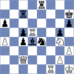 Biernacki - Mejia (chess.com INT, 2024)
