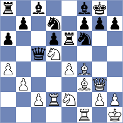 Swic - Gdanski (Mikolajki, 1991)