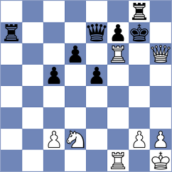 Belov - Nimmy (chess.com INT, 2025)