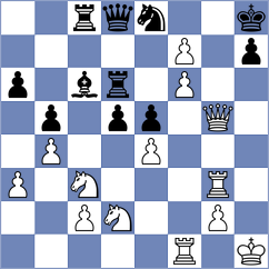 Petkovic - Kruse (Baunatal, 1998)
