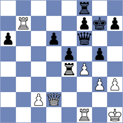 Delbino - Munoz Sanchez (Cascavel, 1996)