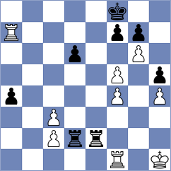 Ruiz Bravo - Iglesias Ojeda (Barcelona, 2002)