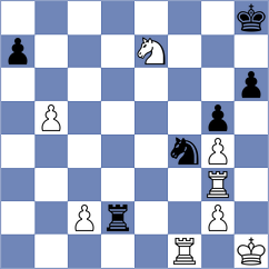 Christiansen - Craciun (chess.com INT, 2025)