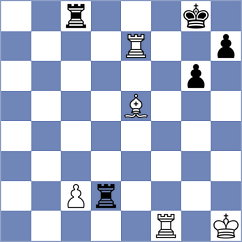 Bocharov - Matyukov (Berdsk, 2007)