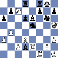 Boyer - Sturt (chess.com INT, 2025)
