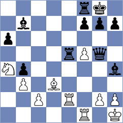 Fernandez Aguero - Bates (ICC INT, 2009)