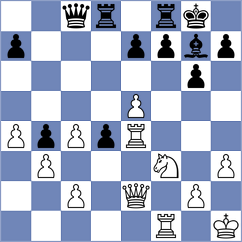 Bezsilko - Schebler (Ghent, 1999)