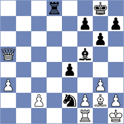 Sharapov - Hartikainen (chess.com INT, 2023)