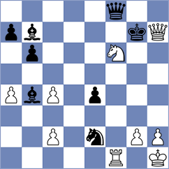 Muratov - Pesotskiy (chess.com INT, 2024)