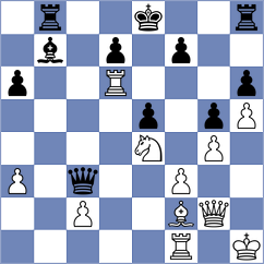 Berdnik - Klykov (Nizhnij Novgorod, 2011)