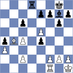 Shunin - Morozov (Voronezh, 2007)