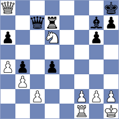 Sindarov - Zakarian (London ENG, 2025)