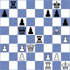 Mucobega - Pozo (Chess.com INT, 2016)