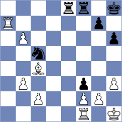 Asatryan - Guevara Ruiz (chess.com INT, 2024)