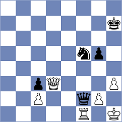 Korbovljanovic - Nedeljkovic (Sokobanja, 2010)