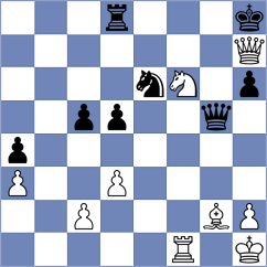 Kramnik - Papasimakopoulos (chess.com INT, 2025)