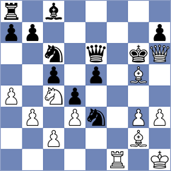 Torres Rebolledo - Duarte Cramer (chess.com INT, 2025)