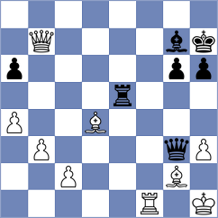 Lee - Aaron (chess.com INT, 2024)