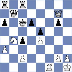 Quinn - Jelsen (Hastings, 2010)