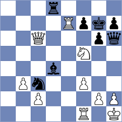 Poliak - Sheinberg (Kiev, 1956)