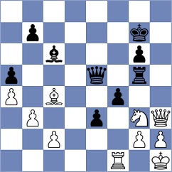 Ferguson - Bengtson (Chess.com INT, 2021)