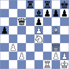 Noshin - Toncheva (New York USA, 2024)
